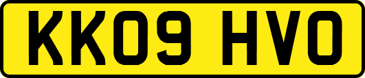 KK09HVO