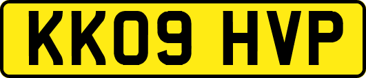 KK09HVP