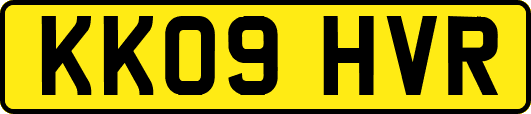 KK09HVR