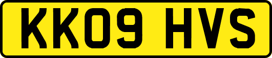 KK09HVS