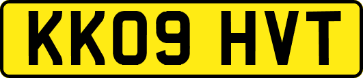 KK09HVT