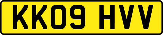 KK09HVV