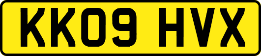KK09HVX