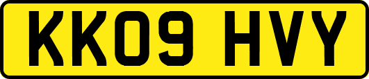 KK09HVY