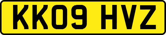 KK09HVZ