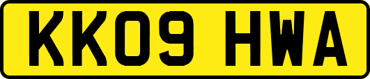 KK09HWA