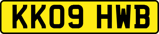 KK09HWB