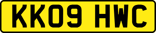 KK09HWC