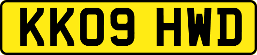 KK09HWD