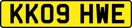 KK09HWE