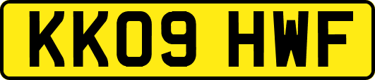 KK09HWF
