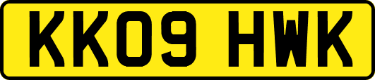 KK09HWK