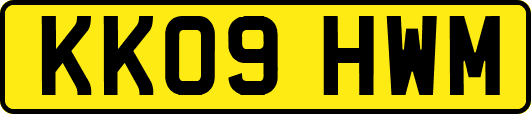 KK09HWM