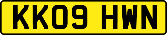 KK09HWN