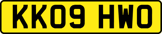 KK09HWO