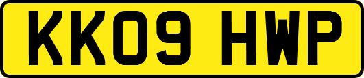 KK09HWP