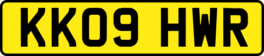 KK09HWR
