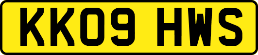KK09HWS