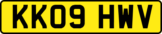 KK09HWV