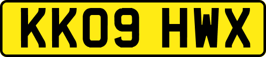 KK09HWX