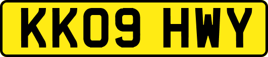 KK09HWY
