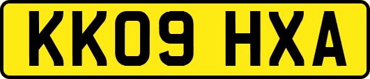 KK09HXA