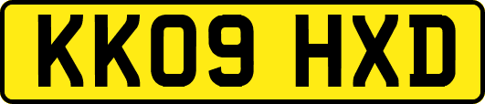 KK09HXD