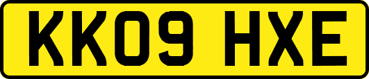 KK09HXE