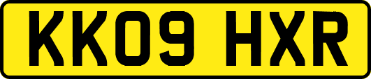 KK09HXR