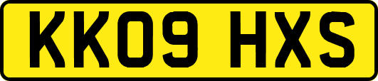 KK09HXS