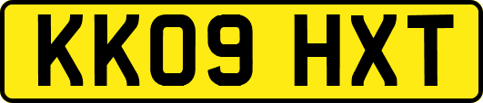 KK09HXT