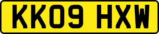 KK09HXW
