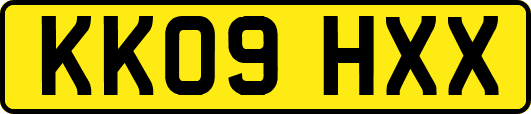 KK09HXX