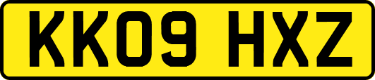 KK09HXZ