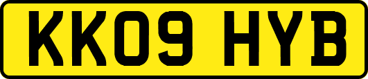KK09HYB