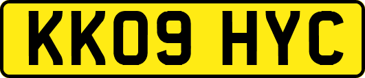 KK09HYC