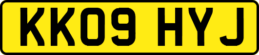 KK09HYJ
