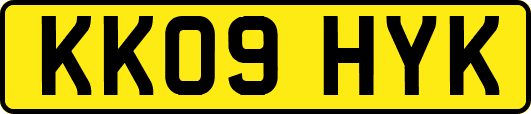 KK09HYK