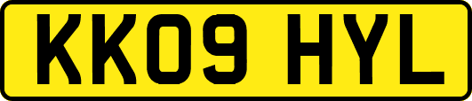 KK09HYL