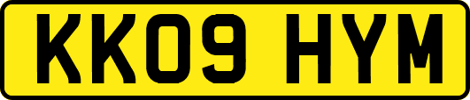 KK09HYM