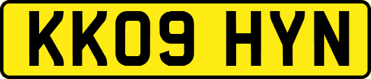KK09HYN