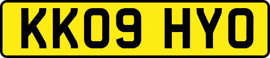 KK09HYO