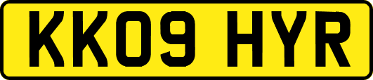 KK09HYR