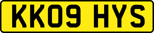 KK09HYS