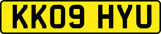KK09HYU