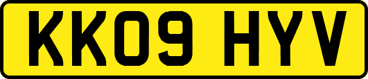 KK09HYV