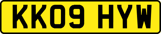 KK09HYW