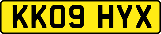 KK09HYX