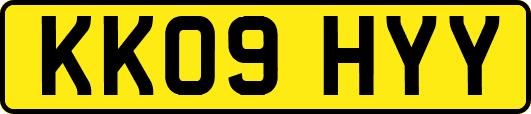 KK09HYY