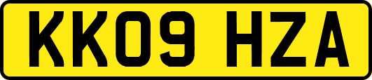 KK09HZA